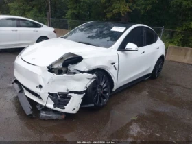 Tesla Model Y PERFORMANCE DUAL MOTOR ALL-WHEEL DRIVE | Auto.bg — изображение 7 Tesla Model Y PERFORMANCE DUAL MOTOR ALL-WHEEL DRIVE | Auto.bg — изображение 7