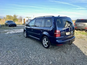 VW Touran 2.0TDI 8клапана bmm | Auto.bg — изображение 7 VW Touran 2.0TDI 8клапана bmm | Auto.bg — изображение 7
