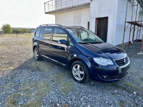 VW Touran 2.0TDI 8клапана bmm | Auto.bg — изображение 2 VW Touran 2.0TDI 8клапана bmm | Auto.bg — изображение 2