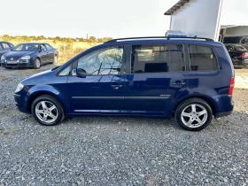VW Touran 2.0TDI 8клапана bmm | Auto.bg — изображение 5 VW Touran 2.0TDI 8клапана bmm | Auto.bg — изображение 5