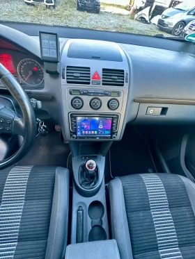 VW Touran 2.0TDI 8клапана bmm | Auto.bg — изображение 14 VW Touran 2.0TDI 8клапана bmm | Auto.bg — изображение 14