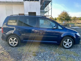 VW Touran 2.0TDI 8клапана bmm | Auto.bg — изображение 4 VW Touran 2.0TDI 8клапана bmm | Auto.bg — изображение 4