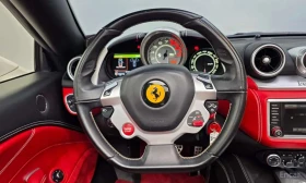 Ferrari California * ФИКСИРАНА ЦЕНА С ВСИЧКИ ТАКСИ ДО БЪЛГАРИЯ * | Auto.bg — изображение 13 Ferrari California * ФИКСИРАНА ЦЕНА С ВСИЧКИ ТАКСИ ДО БЪЛГАРИЯ * | Auto.bg — изображение 13