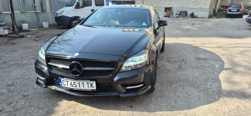 Mercedes-Benz CLS 350 CLS W218 350 CDI 265кс - 15500 € / 30315.36 лв. - 83535827 1 | Car24.bg Mercedes-Benz CLS 350 CLS W218 350 CDI 265кс - 15500 € / 30315.36 лв. - 83535827 1