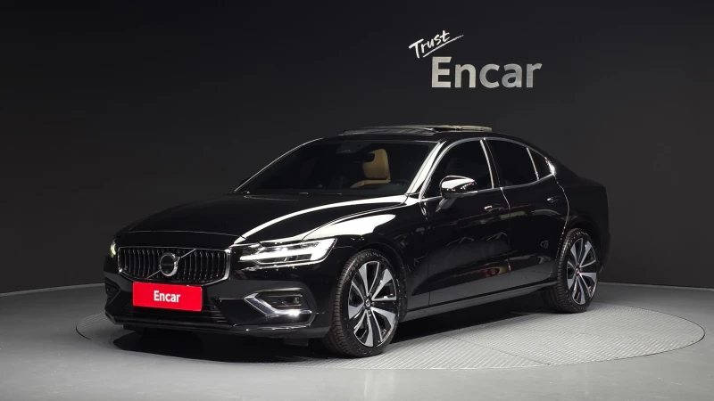 Volvo S60 2.0 AWD - 26200 € / 51242.75 лв. - 78425075 1 | Car24.bg Volvo S60 2.0 AWD - 26200 € / 51242.75 лв. - 78425075 1
