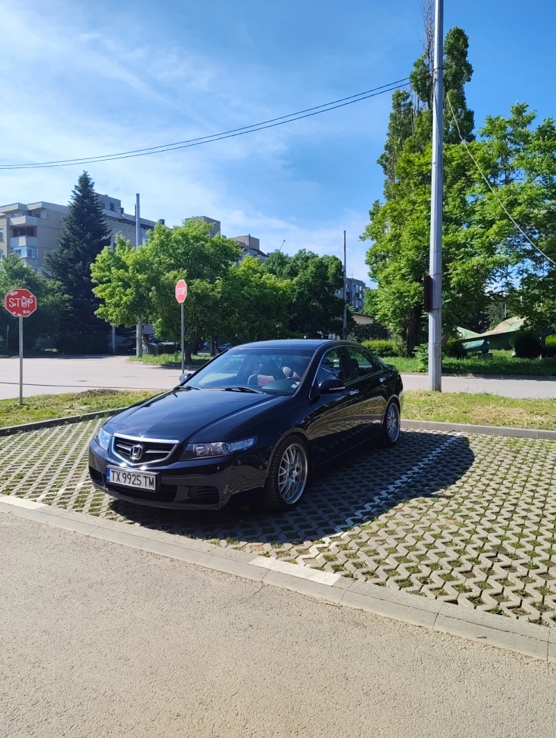Honda Accord 2.0 - 4000 € / 7823.32 лв. - 73508093 1 | Car24.bg Honda Accord 2.0 - 4000 € / 7823.32 лв. - 73508093 1