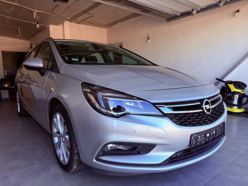Opel Astra - 9199 € / 17991.68 лв. - 56648009 1 | Car24.bg Opel Astra - 9199 € / 17991.68 лв. - 56648009 1