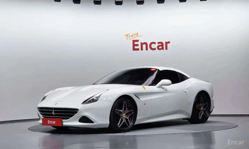 Ferrari California * ФИКСИРАНА ЦЕНА С ВСИЧКИ ТАКСИ ДО БЪЛГАРИЯ * - 92000 € - 86269111 1 | Car24.bg Ferrari California * ФИКСИРАНА ЦЕНА С ВСИЧКИ ТАКСИ ДО БЪЛГАРИЯ * - 92000 € - 86269111 1