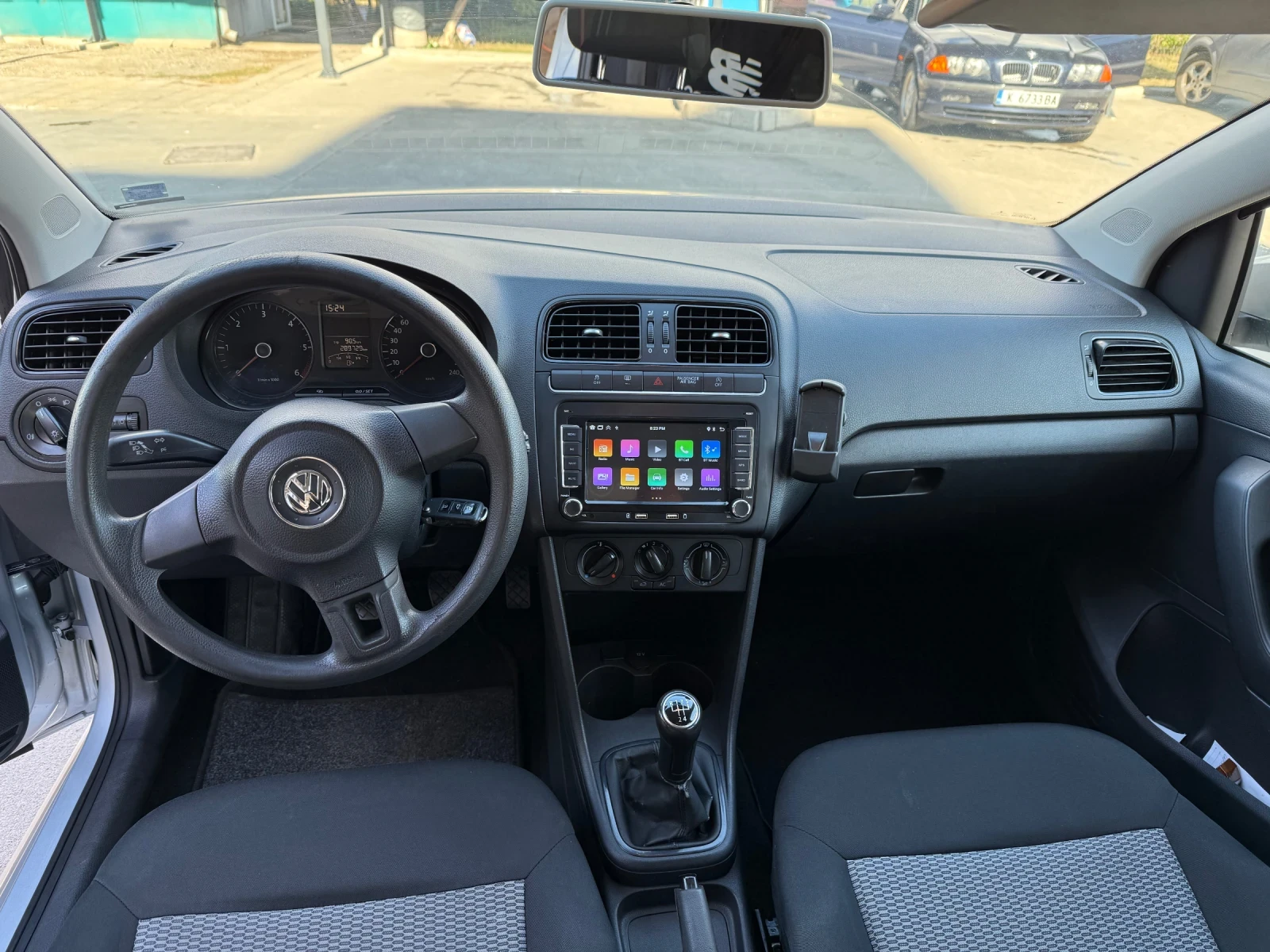 VW Polo  - изображение 6 | Auto.bg VW Polo  - изображение 6
