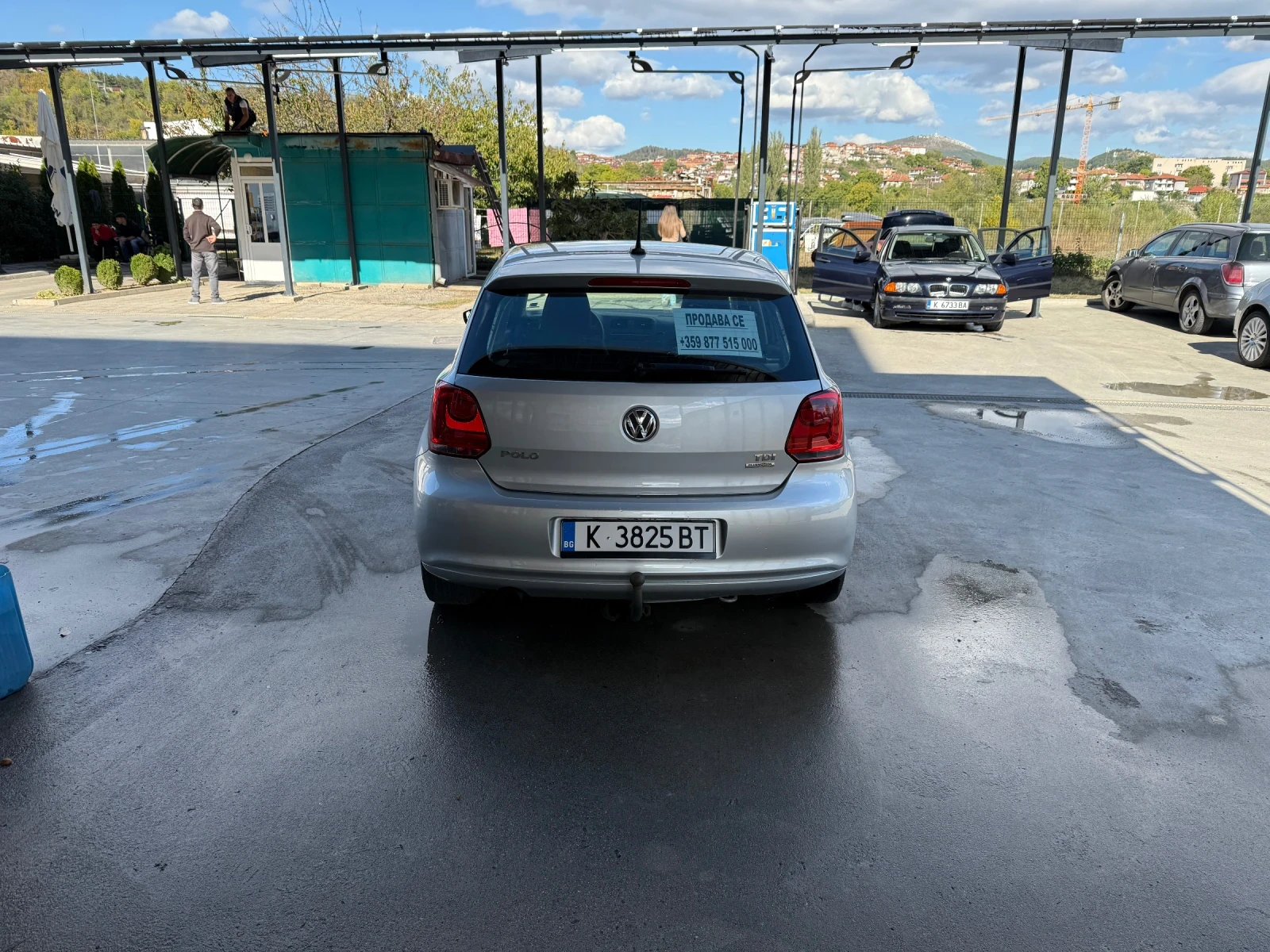 VW Polo  - изображение 4 | Auto.bg VW Polo  - изображение 4