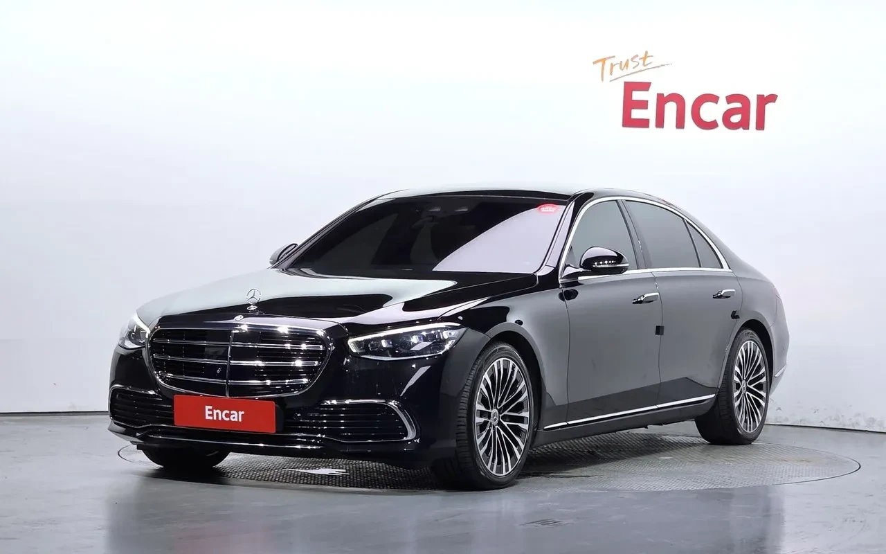 Mercedes-Benz S 450 4MATIC * EXCLUSIVE NAPPA LEATHER | Auto.bg — изображение 1 Mercedes-Benz S 450 4MATIC * EXCLUSIVE NAPPA LEATHER | Auto.bg — изображение 1