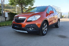 Opel Mokka 1.6i* COSMO* - Car24.bg Opel Mokka 1.6i* COSMO*