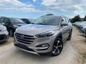 Hyundai Tucson 1.7CRDI KEYLESS-GO НАВИГАЦИЯ - Car24.bg Hyundai Tucson 1.7CRDI KEYLESS-GO НАВИГАЦИЯ