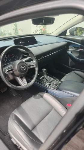 Mazda CX-30 2.5 SKYACTIV Select AWD | Auto.bg — изображение 12 Mazda CX-30 2.5 SKYACTIV Select AWD | Auto.bg — изображение 12