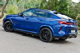BMW X6 M 80000км В Гаранция | Auto.bg — изображение 5 BMW X6 M 80000км В Гаранция | Auto.bg — изображение 5