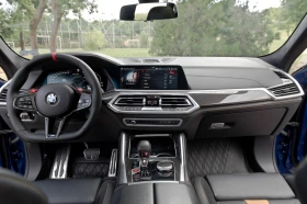 BMW X6 M 80000км В Гаранция | Auto.bg — изображение 10 BMW X6 M 80000км В Гаранция | Auto.bg — изображение 10