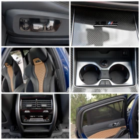 BMW X6 M 80000км В Гаранция | Auto.bg — изображение 16 BMW X6 M 80000км В Гаранция | Auto.bg — изображение 16
