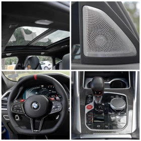 BMW X6 M 80000км В Гаранция | Auto.bg — изображение 14 BMW X6 M 80000км В Гаранция | Auto.bg — изображение 14