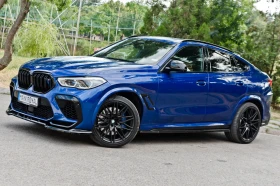 BMW X6 M 80000км В Гаранция | Auto.bg — изображение 3 BMW X6 M 80000км В Гаранция | Auto.bg — изображение 3