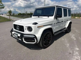 Mercedes-Benz G 63 AMG * МАСАЖИ* ДИСТРОНИК* 360 КАМЕРА* ОБДУХВАНЕ* - Car24.bg Mercedes-Benz G 63 AMG * МАСАЖИ* ДИСТРОНИК* 360 КАМЕРА* ОБДУХВАНЕ*