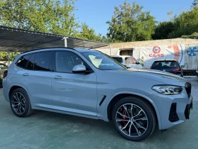 BMW X3 LCI, M-LINE | Auto.bg — изображение 3 BMW X3 LCI, M-LINE | Auto.bg — изображение 3