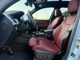 BMW X3 LCI, M-LINE | Auto.bg — изображение 7 BMW X3 LCI, M-LINE | Auto.bg — изображение 7