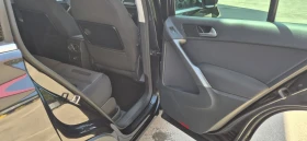 VW Tiguan 2.0tdi 140кс. 4х4 | Auto.bg — изображение 13 VW Tiguan 2.0tdi 140кс. 4х4 | Auto.bg — изображение 13