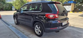 VW Tiguan 2.0tdi 140кс. 4х4 | Auto.bg — изображение 3 VW Tiguan 2.0tdi 140кс. 4х4 | Auto.bg — изображение 3