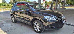 VW Tiguan 2.0tdi 140кс. 4х4 | Auto.bg — изображение 5 VW Tiguan 2.0tdi 140кс. 4х4 | Auto.bg — изображение 5