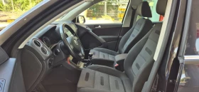 VW Tiguan 2.0tdi 140кс. 4х4 | Auto.bg — изображение 7 VW Tiguan 2.0tdi 140кс. 4х4 | Auto.bg — изображение 7