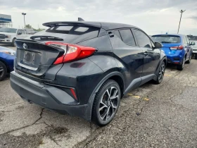 Toyota C-HR * CARFAX * ФИНАНСИРАНЕ * | Auto.bg — изображение 2 Toyota C-HR * CARFAX * ФИНАНСИРАНЕ * | Auto.bg — изображение 2