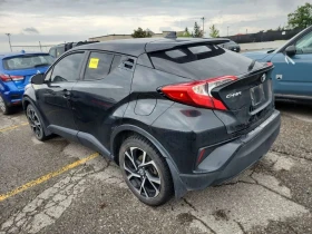 Toyota C-HR * CARFAX * ФИНАНСИРАНЕ * | Auto.bg — изображение 5 Toyota C-HR * CARFAX * ФИНАНСИРАНЕ * | Auto.bg — изображение 5
