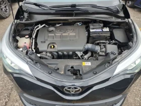 Toyota C-HR * CARFAX * ФИНАНСИРАНЕ * | Auto.bg — изображение 16 Toyota C-HR * CARFAX * ФИНАНСИРАНЕ * | Auto.bg — изображение 16