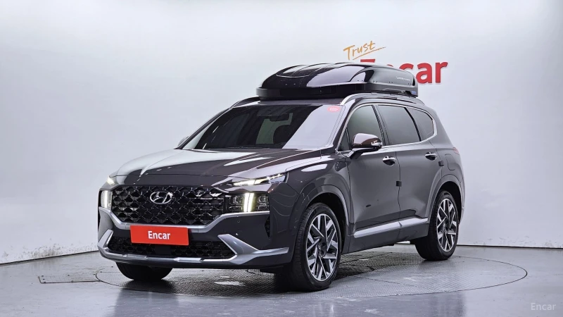 Hyundai Santa fe 2.2d* CALLIGRAPHY* ПОДГРЕВ* ОБДУХВАНЕ* 360* HUD* - 21600 € / 42245.93 лв. - 76605756 1 | Car24.bg Hyundai Santa fe 2.2d* CALLIGRAPHY* ПОДГРЕВ* ОБДУХВАНЕ* 360* HUD* - 21600 € / 42245.93 лв. - 76605756 1