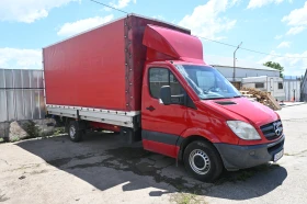 Mercedes-Benz Sprinter 310 10 ПАЛЕТА | Auto.bg — изображение 3 Mercedes-Benz Sprinter 310 10 ПАЛЕТА | Auto.bg — изображение 3