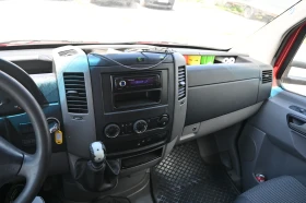 Mercedes-Benz Sprinter 310 10 ПАЛЕТА | Auto.bg — изображение 5 Mercedes-Benz Sprinter 310 10 ПАЛЕТА | Auto.bg — изображение 5