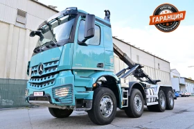 Mercedes-Benz Arocs 3251
