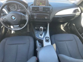     BMW 118 d avtomatik