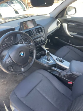 BMW 118 d avtomatik | Mobile.bg   5