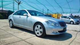Mercedes-Benz S 320 CDI - Car24.bg Mercedes-Benz S 320 CDI