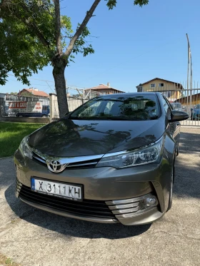 Toyota Corolla 1.4 DIESEL - Car24.bg Toyota Corolla 1.4 DIESEL