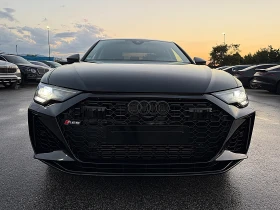 Снимка Audi A6