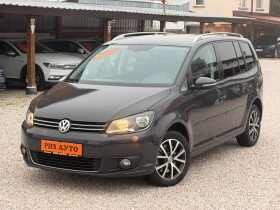 VW Touran 2.0TDI* NAVI* 6SK* 140KS* LIZING - 18990 лв. / 9709.43 € - 46586228 14 | Car24.bg VW Touran 2.0TDI* NAVI* 6SK* 140KS* LIZING - 18990 лв. / 9709.43 € - 46586228 14