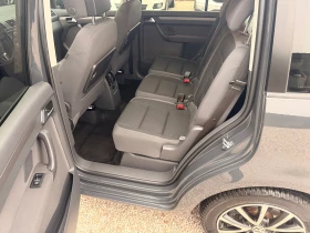 VW Touran 2.0TDI* NAVI* 6SK* 140KS* LIZING - 18990 лв. / 9709.43 € - 46586228 13 | Car24.bg VW Touran 2.0TDI* NAVI* 6SK* 140KS* LIZING - 18990 лв. / 9709.43 € - 46586228 13