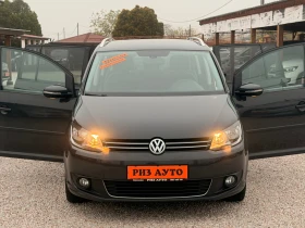 VW Touran 2.0TDI* NAVI* 6SK* 140KS* LIZING - 18990 лв. / 9709.43 € - 46586228 2 | Car24.bg VW Touran 2.0TDI* NAVI* 6SK* 140KS* LIZING - 18990 лв. / 9709.43 € - 46586228 2