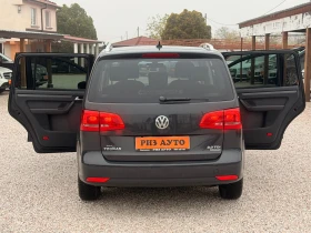 VW Touran 2.0TDI* NAVI* 6SK* 140KS* LIZING - 18990 лв. / 9709.43 € - 46586228 8 | Car24.bg VW Touran 2.0TDI* NAVI* 6SK* 140KS* LIZING - 18990 лв. / 9709.43 € - 46586228 8