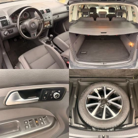 VW Touran 2.0TDI* NAVI* 6SK* 140KS* LIZING - 18990 лв. / 9709.43 € - 46586228 15 | Car24.bg VW Touran 2.0TDI* NAVI* 6SK* 140KS* LIZING - 18990 лв. / 9709.43 € - 46586228 15