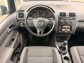 VW Touran 2.0TDI* NAVI* 6SK* 140KS* LIZING - 18990 лв. / 9709.43 € - 46586228 3 | Car24.bg VW Touran 2.0TDI* NAVI* 6SK* 140KS* LIZING - 18990 лв. / 9709.43 € - 46586228 3