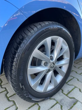 Skoda Octavia 2.0 / 150 к.с / 6 скорости - 18900 лв. / 9663.42 € - 36985450 13 | Car24.bg Skoda Octavia 2.0 / 150 к.с / 6 скорости - 18900 лв. / 9663.42 € - 36985450 13