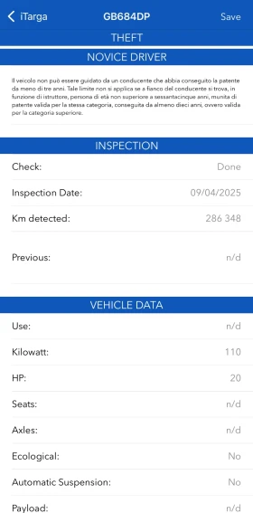 Skoda Octavia 2.0 / 150 к.с / 6 скорости - 18900 лв. / 9663.42 € - 36985450 17 | Car24.bg Skoda Octavia 2.0 / 150 к.с / 6 скорости - 18900 лв. / 9663.42 € - 36985450 17